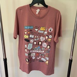 Gilmore Girls Tshirt